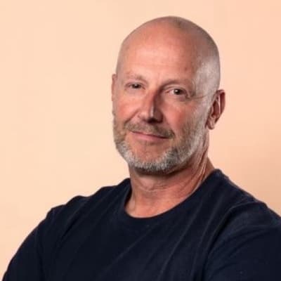 Carl Vescovi, Salesforce Architect